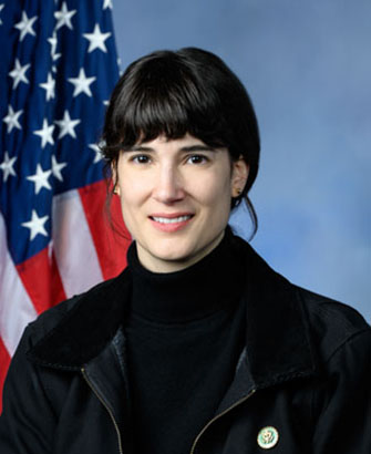 Marie Gluesenkamp Perez