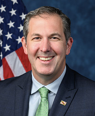 Johnny Olszewski, Jr.