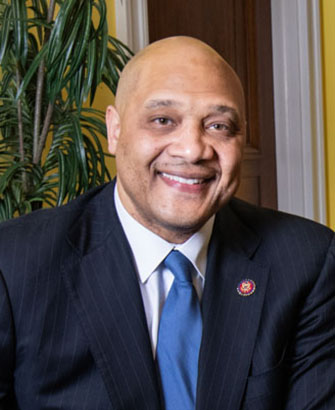 AndrÃ© Carson
