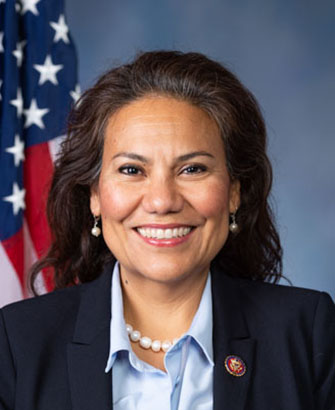 Veronica Escobar