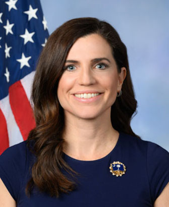 Nancy Mace