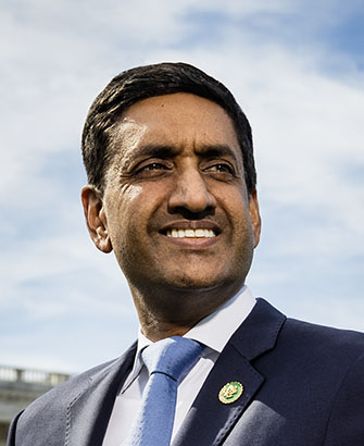 Ro Khanna