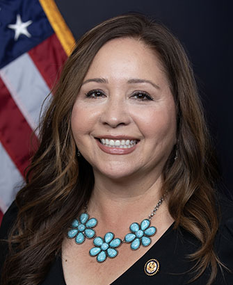 Adelita S. Grijalva