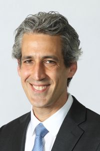 Daniel Biss