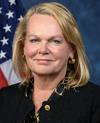 April McClain Delaney