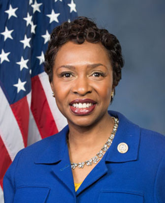 Yvette D. Clarke