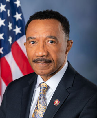 Kweisi Mfume