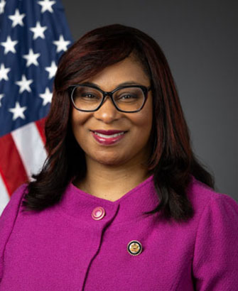 Janelle S. Bynum