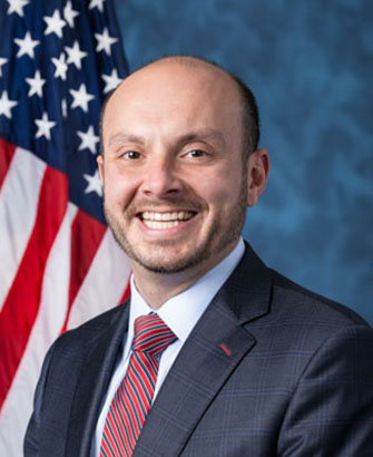 Andrew R. Garbarino