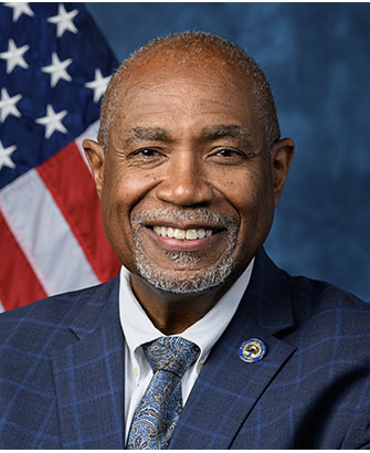 Herbert C. Conaway, Jr.