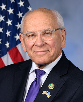 Paul Tonko