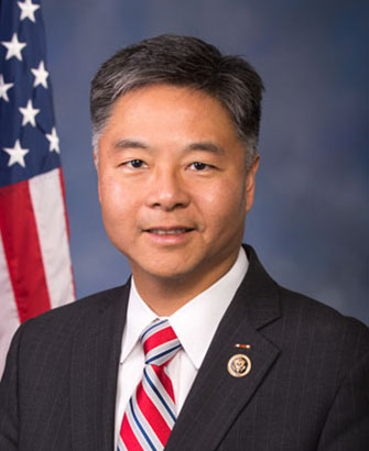 Ted Lieu