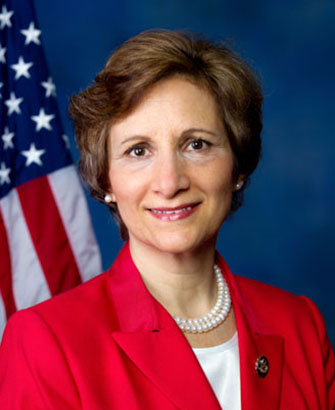 Suzanne Bonamici