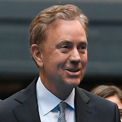 Ned Lamont
