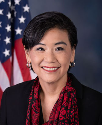 Judy Chu