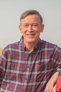 John Hickenlooper