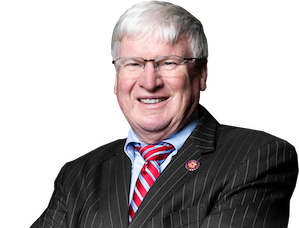 Glenn Grothman