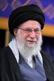 Ayatollah Khamenei Killed