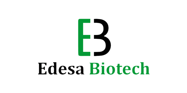 Dow Up, Edesa Biotech Up