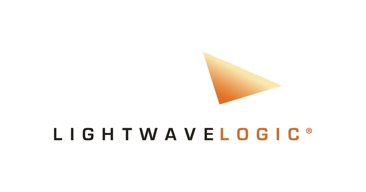 Dow Down, Lightwave Logic Up