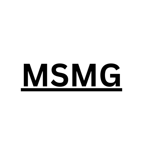 MSMG